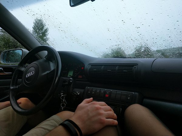 Interview d'un utilisateur de moto électrique : retour d'expérience