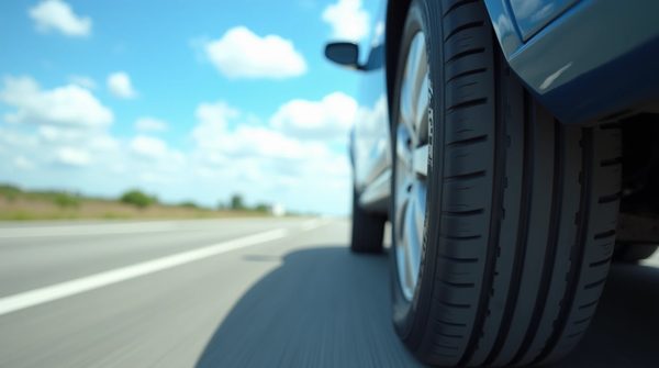 Choisir le bon pneu 195 55 R16 : confort et sécurité adaptés à votre véhicule