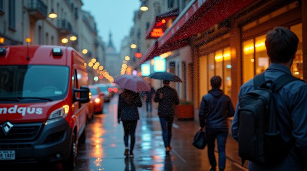 Service de dépannage marseille : assistance rapide et transparente