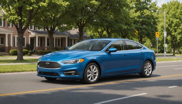 Simulation assurance voiture : estimez et comparez rapidement vos tarifs